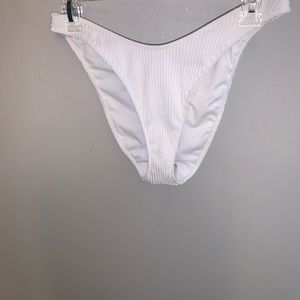 Forever 21 bikini bottom